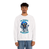 No Bones – No Chill, No Mercy Edition Crewneck